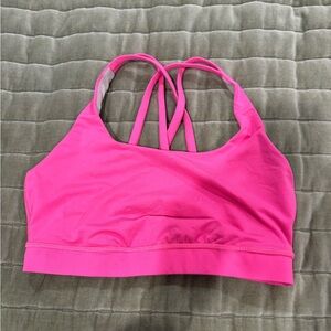 Lululemon Energy Bra
